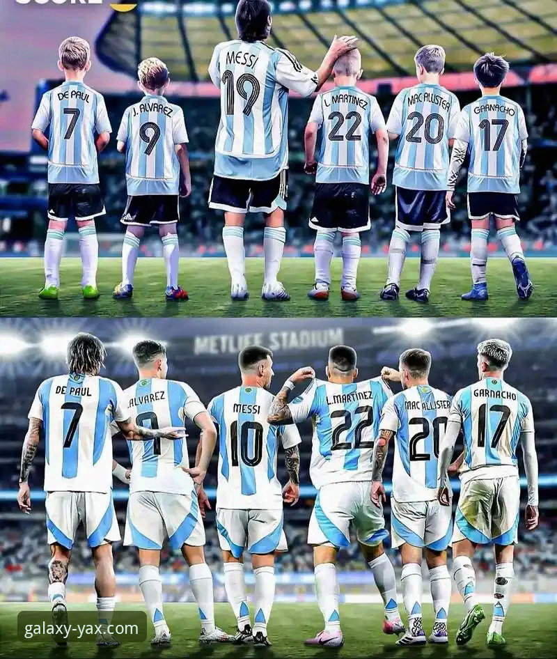 阿根廷世界杯征程突遭重创：新星帕尼切利重伤无缘美加墨，战术版图缺失引深思